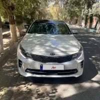 اپتیما جی تی لاین۲۰۱۶