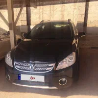 دانگ فنگ H30 مدل ۱۳۹۷ بی رنگ