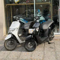 هوندا دانک 2025 صفر فول آپشن ژاپنی پاکشتی کلیک وگو