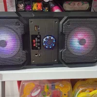 اسپیکر|پخشکننده همراه|یزد, |دیوار