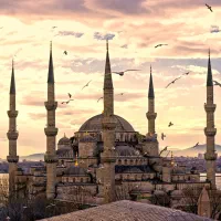 تور وان ترکیه استانبول گرجستان ارمنستان دبی کیش