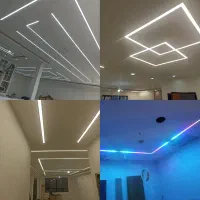 تولید و نصب لاینر با بهترین کیفیت