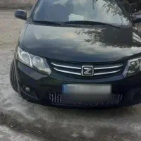 آریو زوتی|خودرو سواری و وانت|کرج, شهرک جهازیها|دیوار