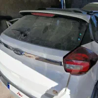 ایکس ۲۲ تصادفی