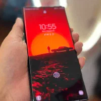 گوشی سامسونگ Note 20 ultra 5g