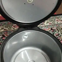 پلو پز|اجاق گاز و لوازم برقی پخت‌وپز|سیرجان, |دیوار