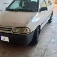 پراید ۹۰ فرمان هیدرولیک دوگانه|خودرو سواری و وانت|اقبالیه, |دیوار