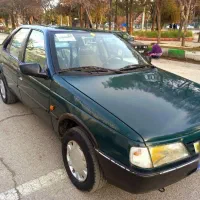 پژو اردی مدل ۸۳ ،|خودرو سواری و وانت|کرمانشاه, |دیوار