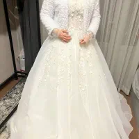 اجاره لباس عروس اروپایی|لباس|همدان, |دیوار