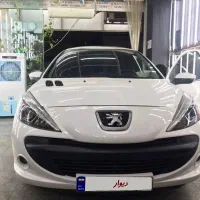 پژو ۲۰۷ مدل ۱۴۰۰ سقف پانا