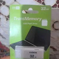 فلش ۳۲ گیگ کیوکسیا