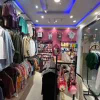 فروش یکجا دکور بوتیک