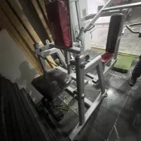 لوازم باشگاه