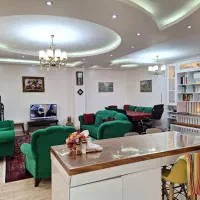 فروش آپارتمان 3 خوابه / سند تک برگ / فول امکانات