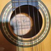 گیتار|گیتار، بیس، امپلیفایر|اندیشه, اندیشه فاز ۲|دیوار