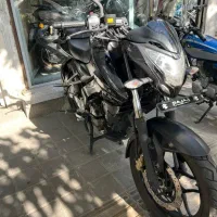 موتورNS 200