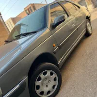 پژوپارس مدل94|خودرو سواری و وانت|قزوین, |دیوار