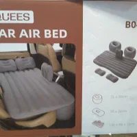 تشک بادی خودرو