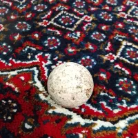 سنگ آسیابی به قیمت 100میلیون