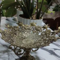 میوه خوری. برنجی