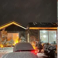 ویلا باغ ۵۳۰ متری