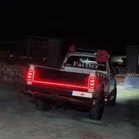 پادرا پلاس یدک کش افرود نیسان یدک کش|خودرو سواری و وانت|تهران, حر|دیوار