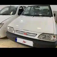 پراید97|خودرو سواری و وانت|دزفول, |دیوار