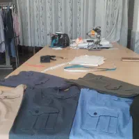 طراح الگو و برشکار مانتو و شلوار|استخدام صنعتی، فنی، مهندسی|کلاله, |دیوار