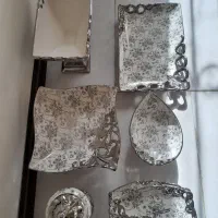 سرویس میوه خوری