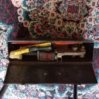 تعدادی وسایل لوله کشی زیر قیمت