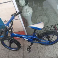 دوچرخه شماره ۱۶