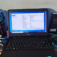 لپ تاپ دل مدل Inspiron n4050|رایانه همراه|تهران, الهیه|دیوار