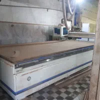 سی ان سی وکیوم برش و پی وسی
