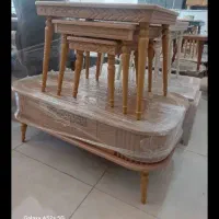 میز تلویزیون تولیدی زیر قیمت بازار|میز تلویزیون|ایلام, |دیوار