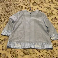 کت شلوار مانتو صندل ژاکارد پیراهن