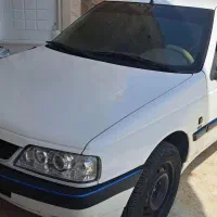 پژو 405 SLX موتورTU5، مدل ۱۳۹۷