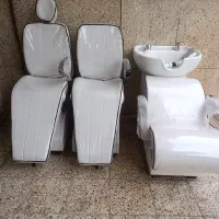 فروش سرشور و صندلی اصلاح نو نو