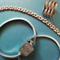 دستبند کارتیه|بدلیجات|مشهد, شاهد (شهرک غرب)|دیوار