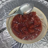 مربا به