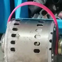 موتور کولر