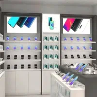 فروشنده موبایل|استخدام خدمات فروشگاه و رستوران|مشهد, شهید معقول|دیوار