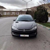 206|خودرو سواری و وانت|اراک, |دیوار