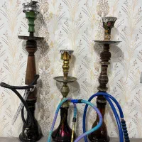 قلیان|کلکسیون و سرگرمی|رشت, تازه آباد|دیوار