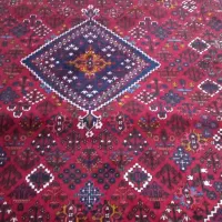 یه جفت فرش دست بافت ۱۵ تومن