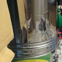 سبزی خورد کن آریا|خردکن، آسیاب، غذاساز|اسلام‌شهر, شهرک مفیدی|دیوار