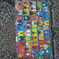 ۵۵ تا کیمدی|اسباببازی|کرمان, |دیوار