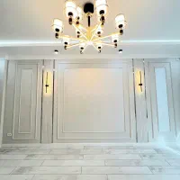 نقاشی رنگ آمیزی ساختمان و رنگ کاری چوب