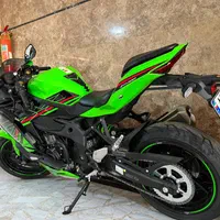 کاوازاکی 4سیلندر