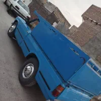 نیسان دیزل مدل92|خودرو سواری و وانت|مشهد, مصلی (کارمندان اول)|دیوار