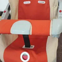 صندلی ماشین کودک|کالسکه و لوازم جانبی|نقده, |دیوار